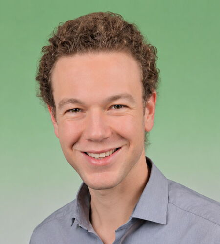 Herr Zedler
