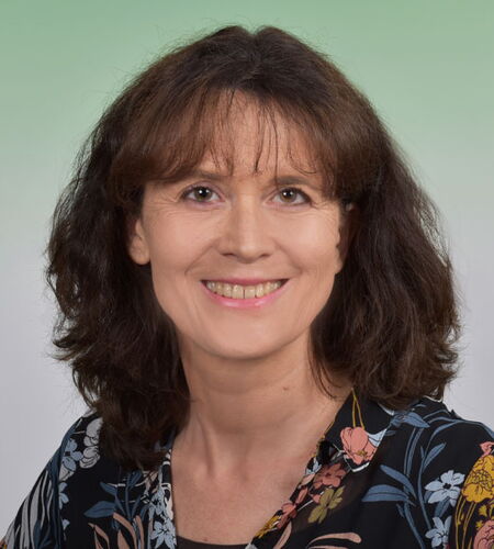Frau Körkemeyer