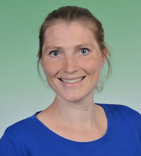Frau Diekmann
