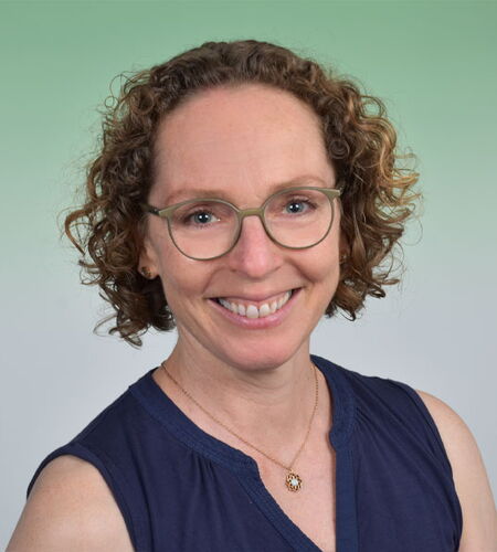 Frau Hohmuth