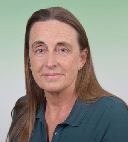 Frau Schöne