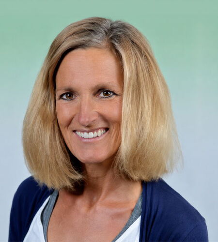 Frau Trautwein