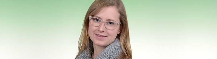 Frau Bruhn