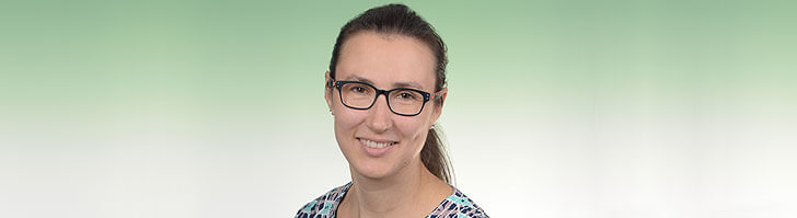 Frau Dr. Kratzius