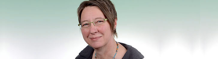 Frau Scholz